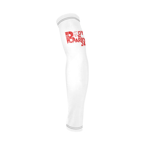 Body By Barry Arm Sleeve (Red)