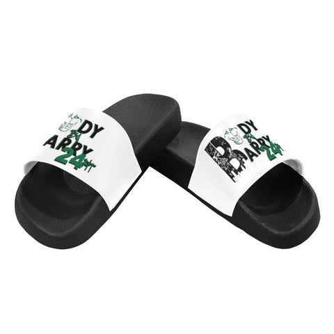 Body By Barry Men's Slides