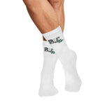 Body By Barry Men's Socks