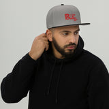 Body by Barry Snapback Hat