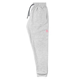 Breast Cancer Awareness Unisex Joggers