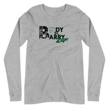 Unisex Body By Barry Long Sleeve Tee