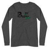 Unisex Body By Barry Long Sleeve Tee