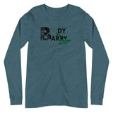 Unisex Body By Barry Long Sleeve Tee