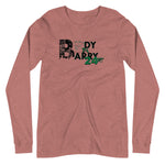 Unisex Body By Barry Long Sleeve Tee