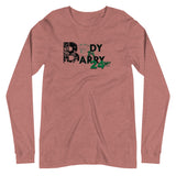 Unisex Body By Barry Long Sleeve Tee