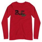 Unisex Body By Barry Long Sleeve Tee