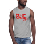 Body by Barry Muscle Shirt