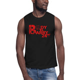 Body by Barry Muscle Shirt