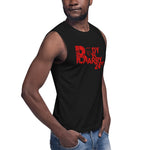 Body by Barry Muscle Shirt