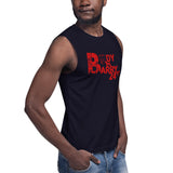 Body by Barry Muscle Shirt