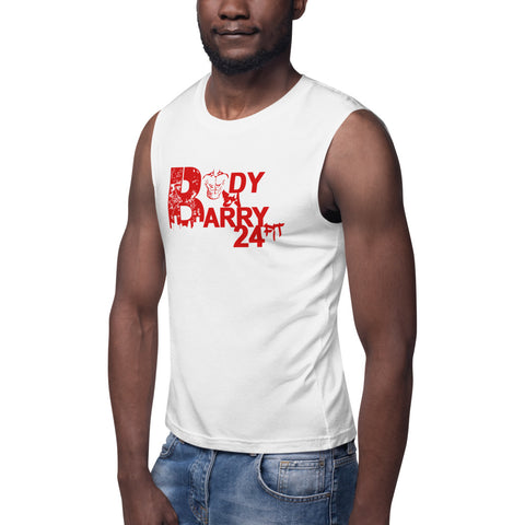 Body by Barry Muscle Shirt