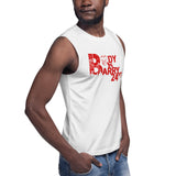 Body by Barry Muscle Shirt