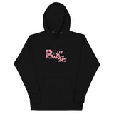 Unisex Breast Cancer Awareness Hoodie