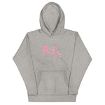 Unisex Breast Cancer Awareness Hoodie