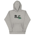 Unisex Body By Barry Hoodie