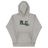 Unisex Body By Barry Hoodie