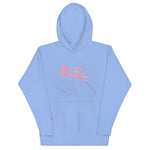 Unisex Breast Cancer Awareness Hoodie