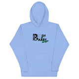 Unisex Body By Barry Hoodie