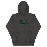 Unisex Body By Barry Hoodie