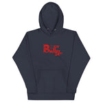 Unisex Body By Barry (Red) Hoodie