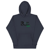 Unisex Body By Barry Hoodie