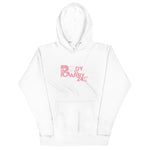 Unisex Breast Cancer Awareness Hoodie