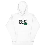 Unisex Body By Barry Hoodie